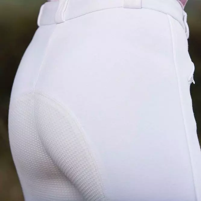 Equetech Grip Seat Breeches