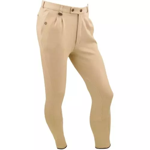 Equetech Mens Casual Breeches