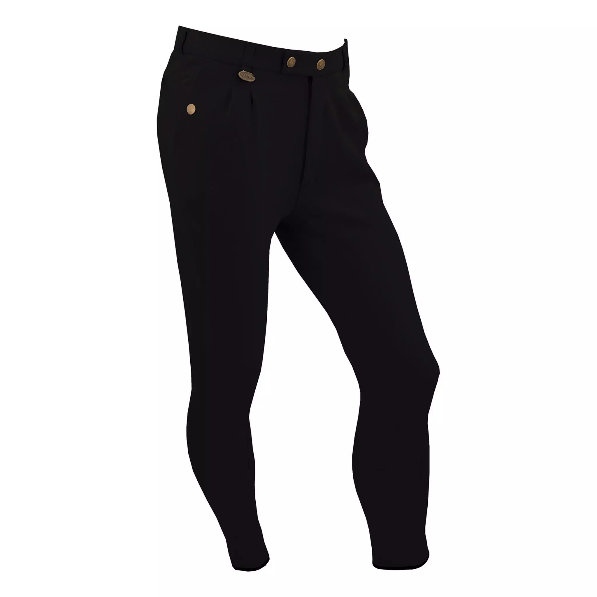 Equetech Mens Casual Breeches