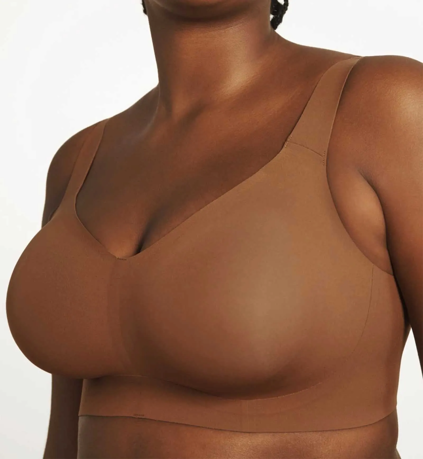 Evelyn & Bobbie BEYOND Adjustable Bra (1732) - Clay