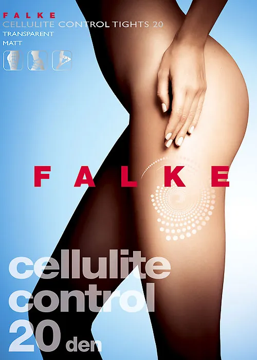 Falke Cellulite Control 20 Tights ()