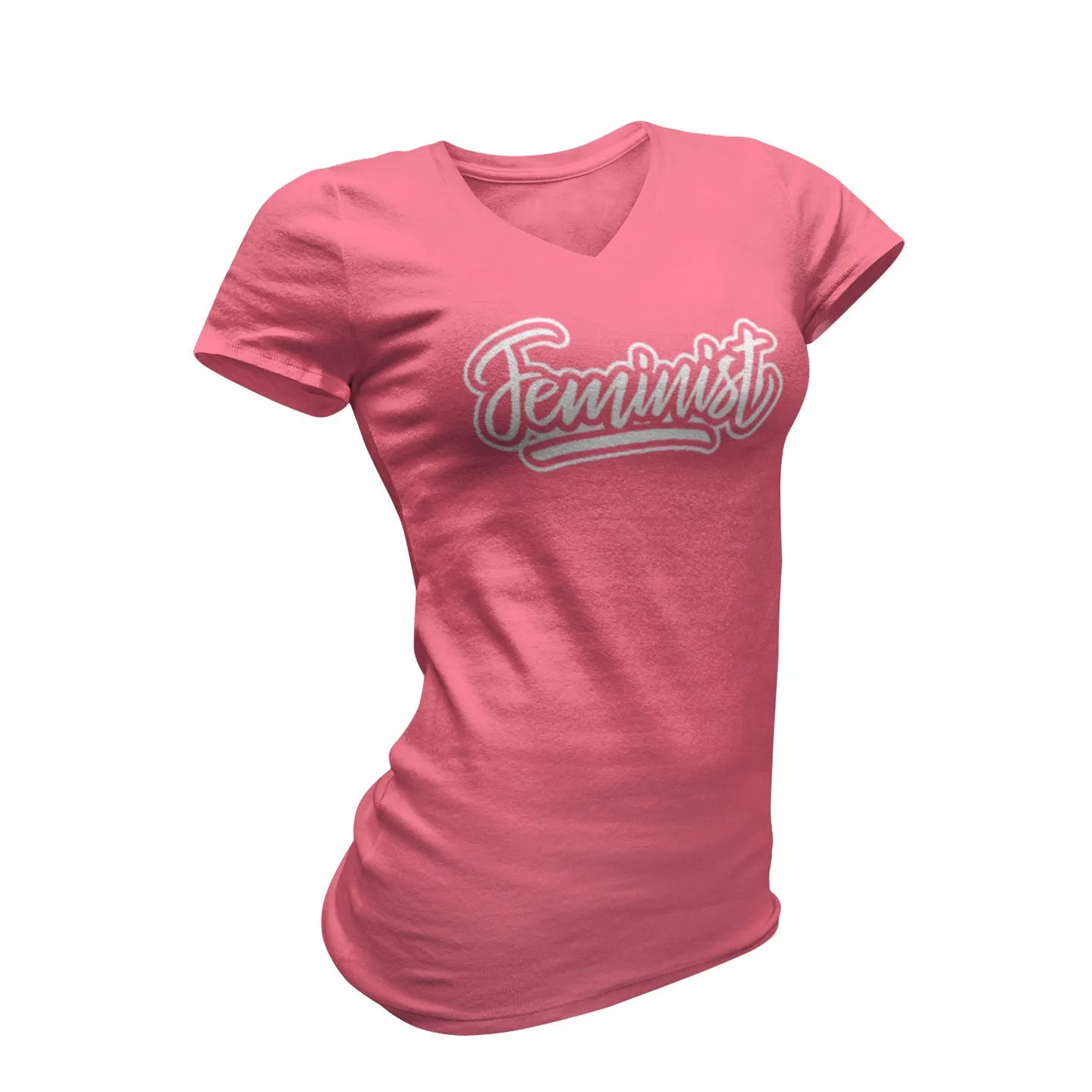 Feminist Self Expression T-Shirt