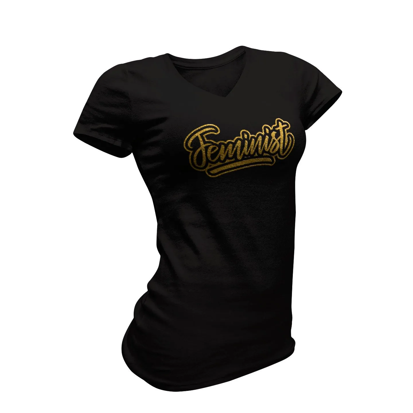 Feminist Self Expression T-Shirt