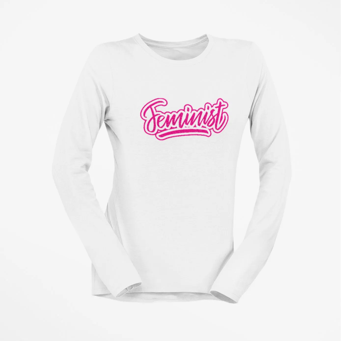 Feminist Self Expression T-Shirt