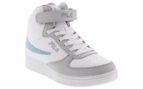 Fila A-High Women’s Hi-Top Lifestyle Sneaker