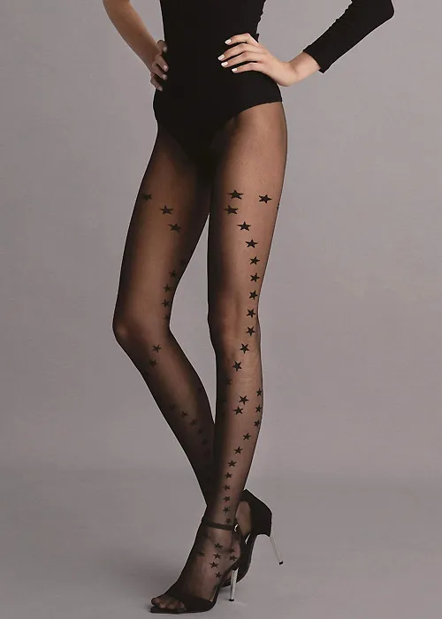 Fiore Vanity Star 20 Tights ()