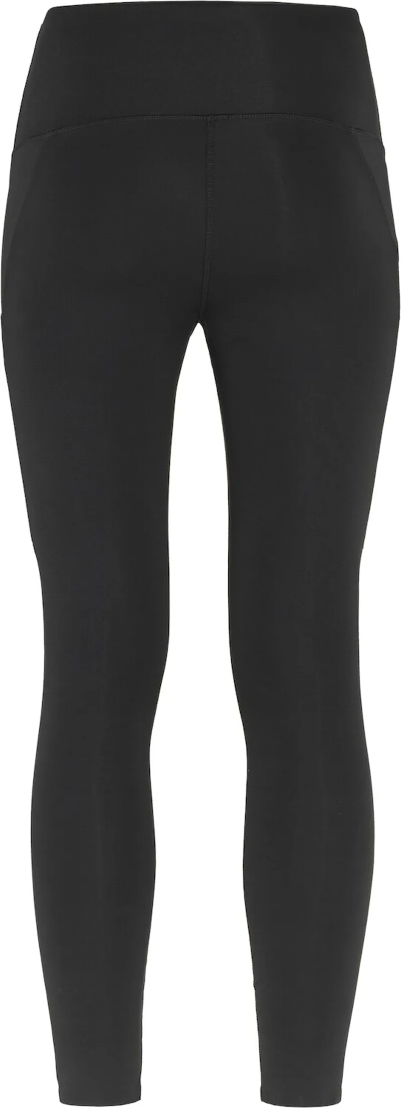 Fjallraven Womens Abisko Tights Black