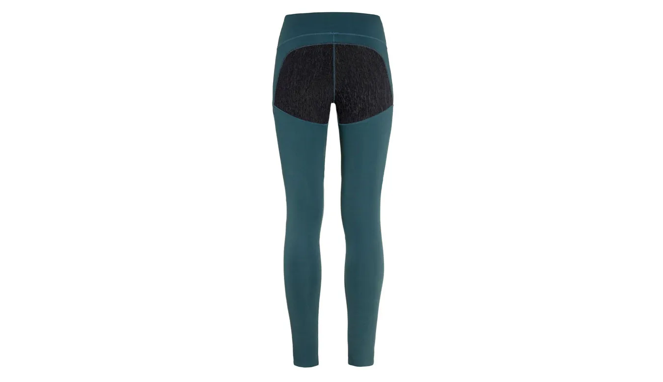 Fjällräven Abisko Trekking Tights HD W