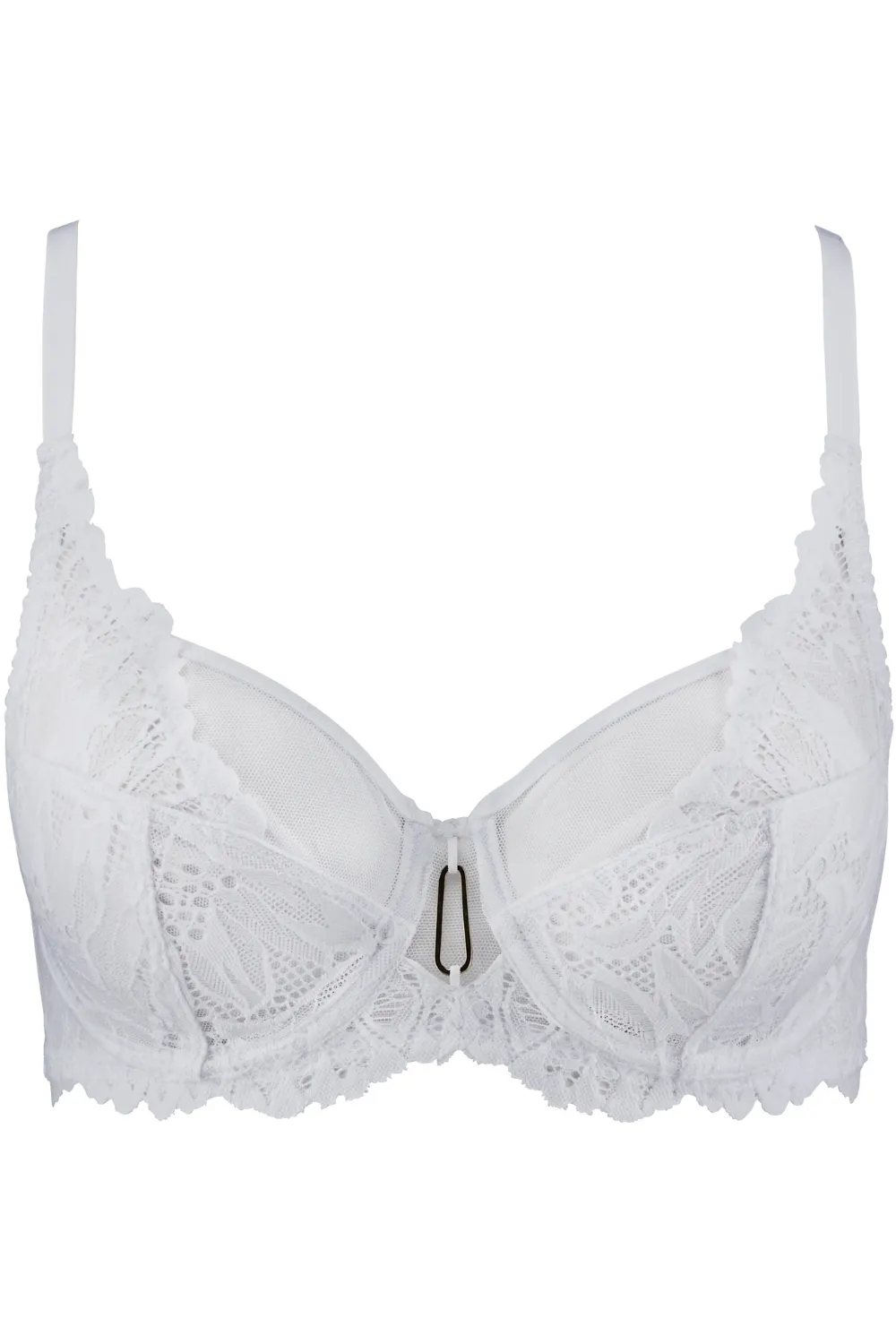 Flowermania Full Cup Bra