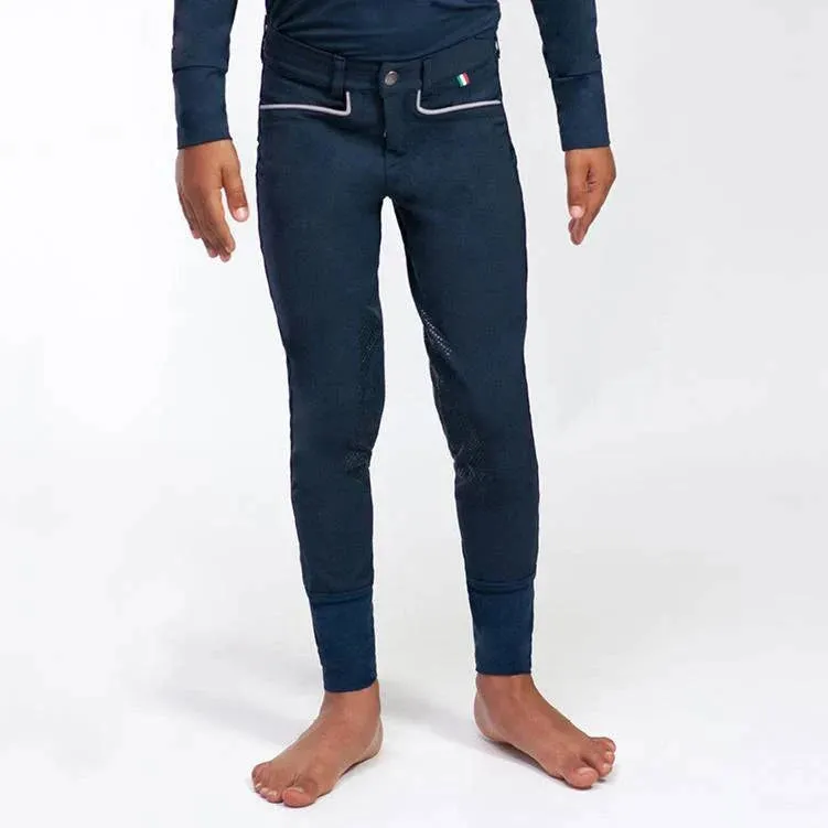 ForHorses Chicco Boys Breeches