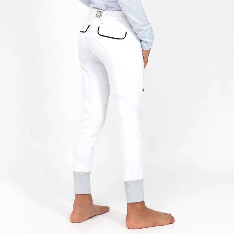 ForHorses Chicco Boys Breeches