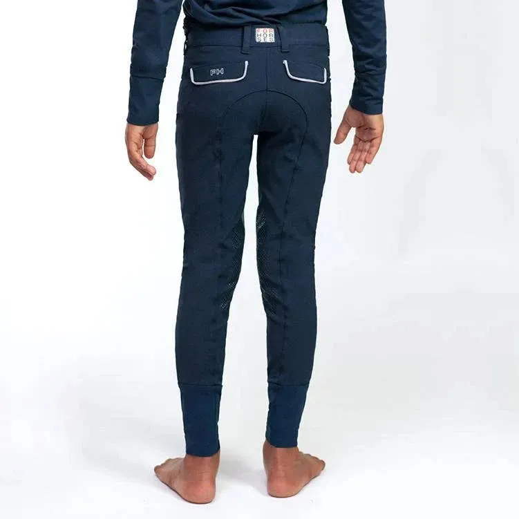 ForHorses Chicco Boys Breeches