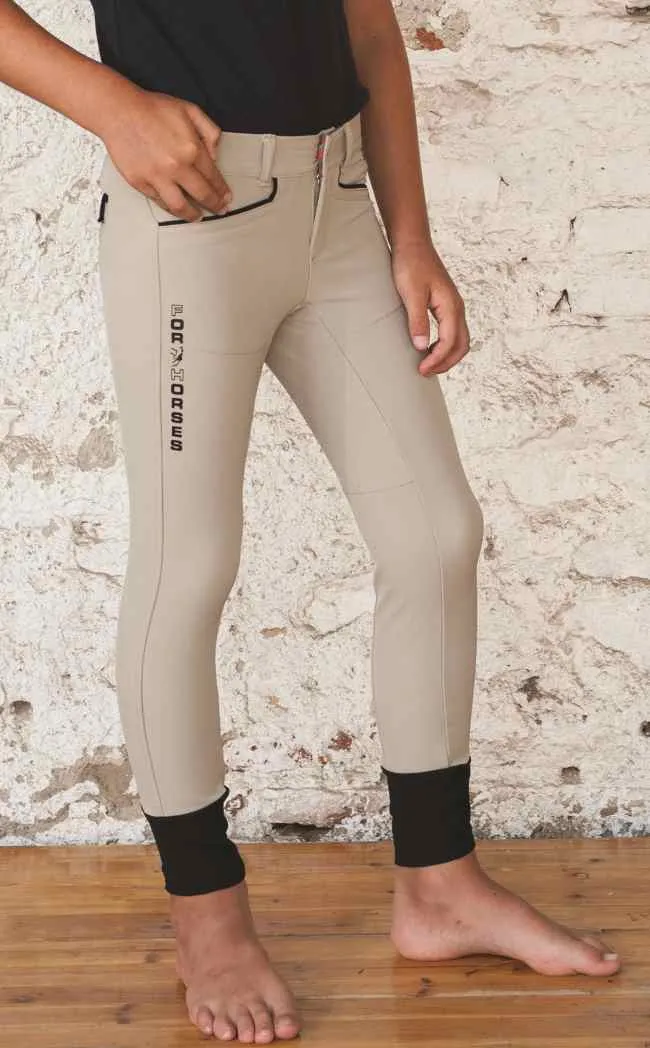 ForHorses Chicco Boys Breeches