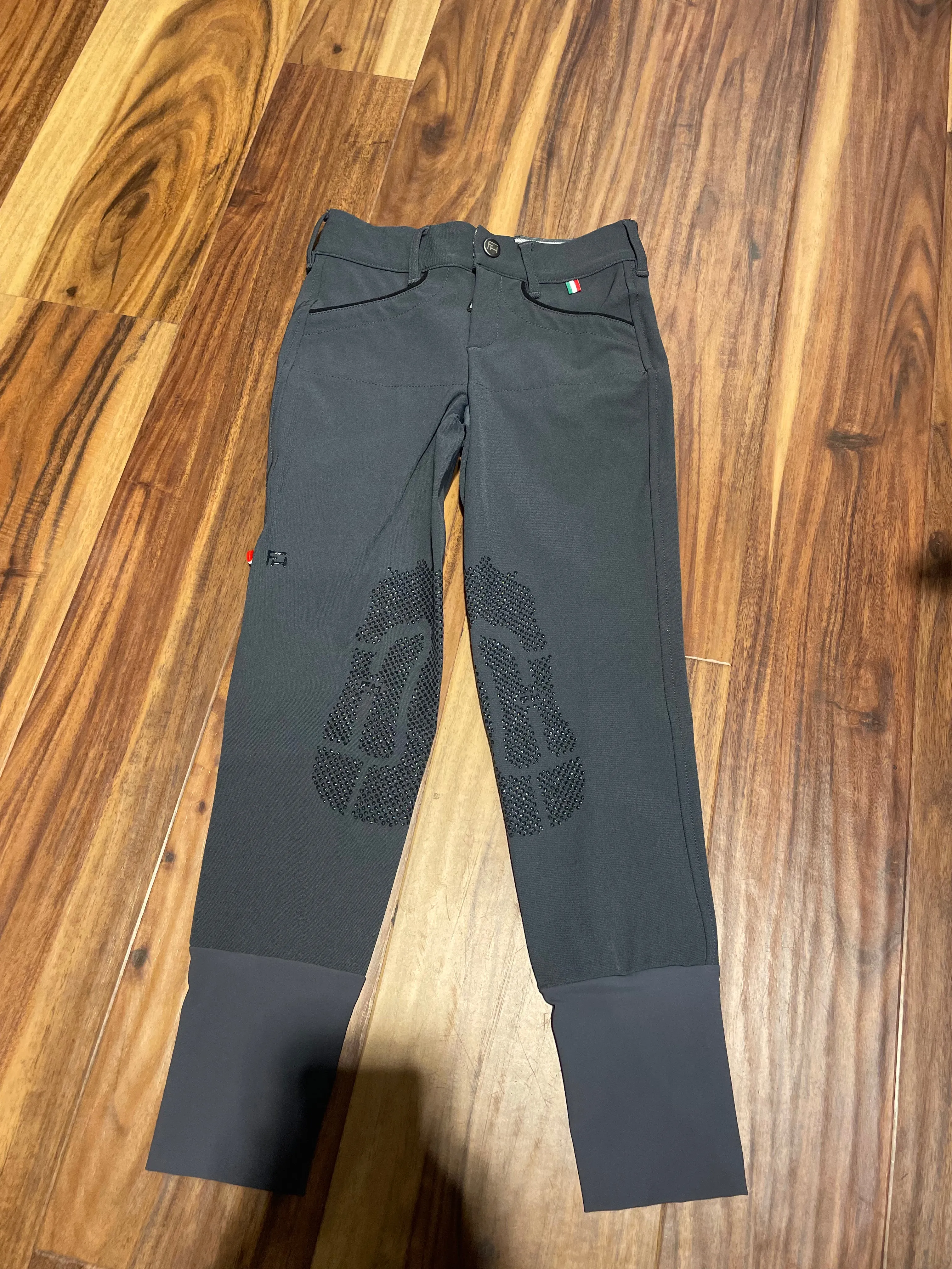 ForHorses Chicco Boys Breeches