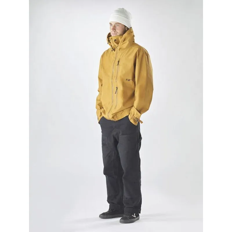 FW Apparel  Root Light 2.5L Jkt - Giacca da sci - Uomo