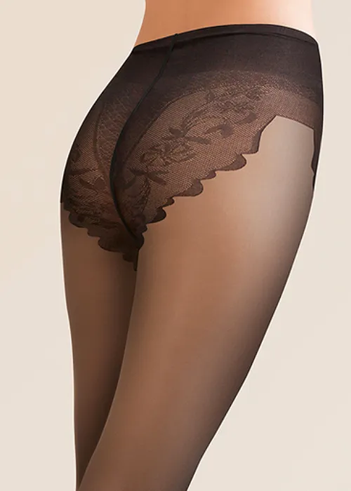 Gabriella Supreme 40 Denier Tights ()