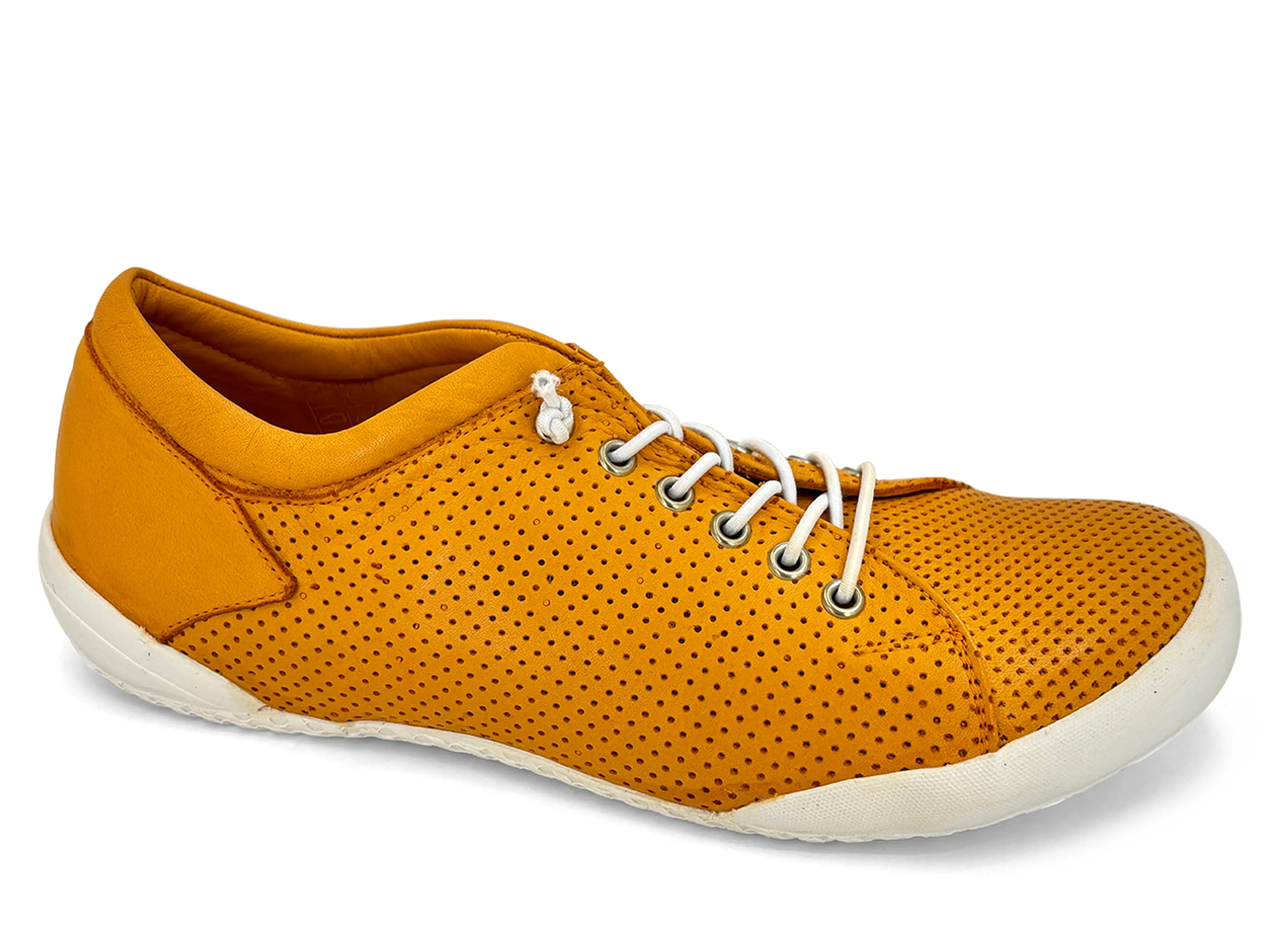 Gelato Teejay Sneaker Orange