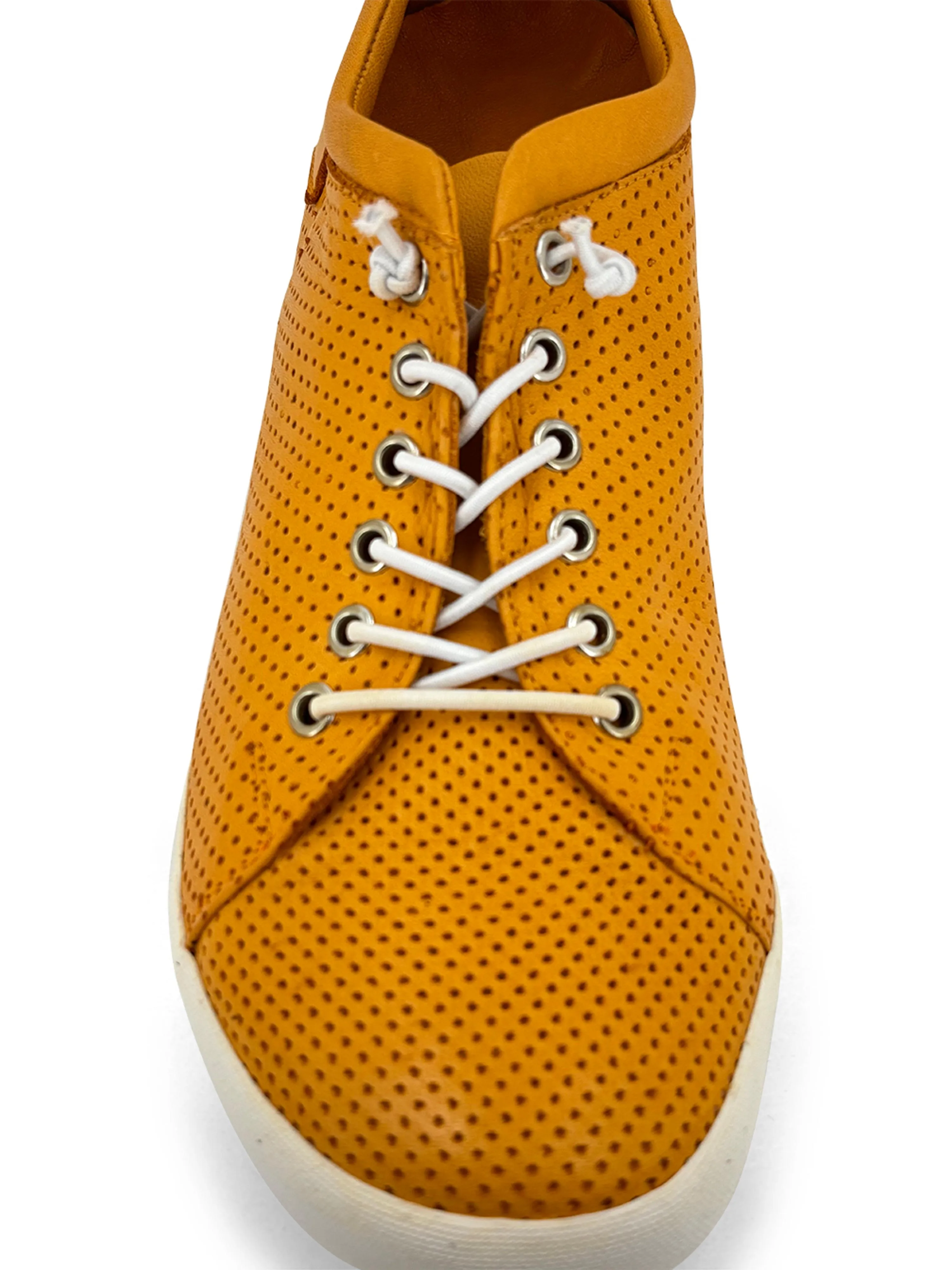 Gelato Teejay Sneaker Orange