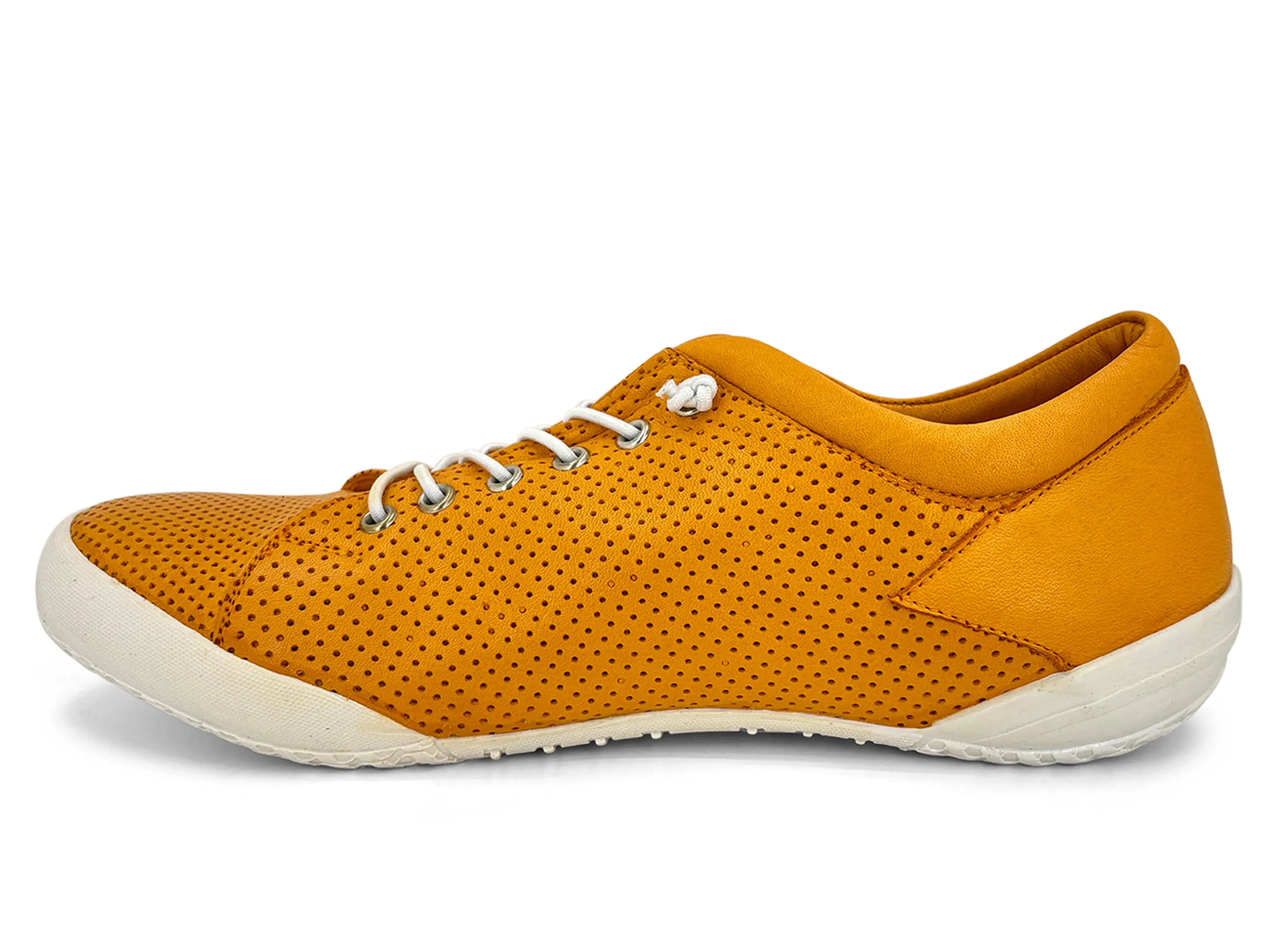 Gelato Teejay Sneaker Orange