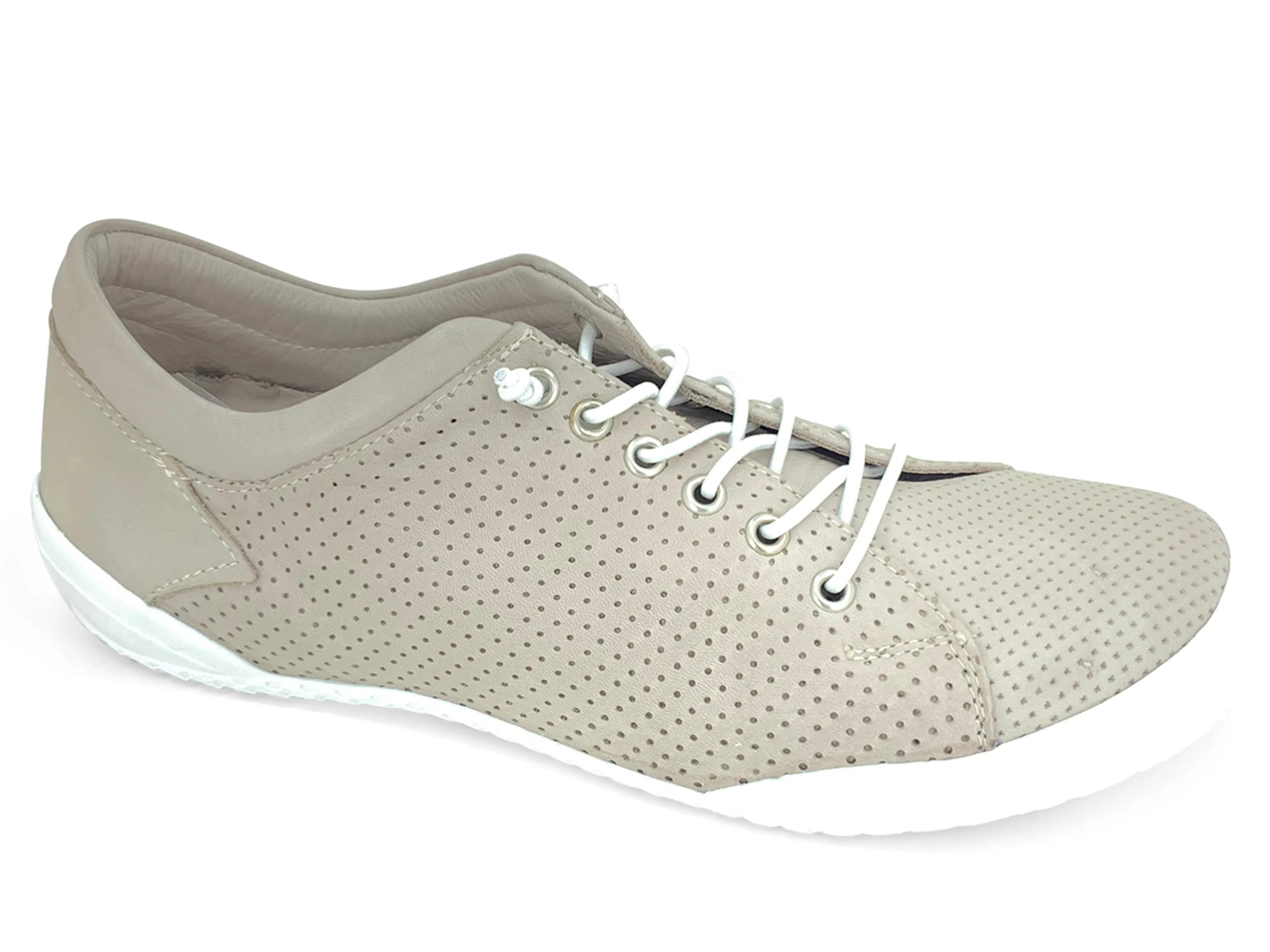 Gelato Teejay Sneaker Taupe