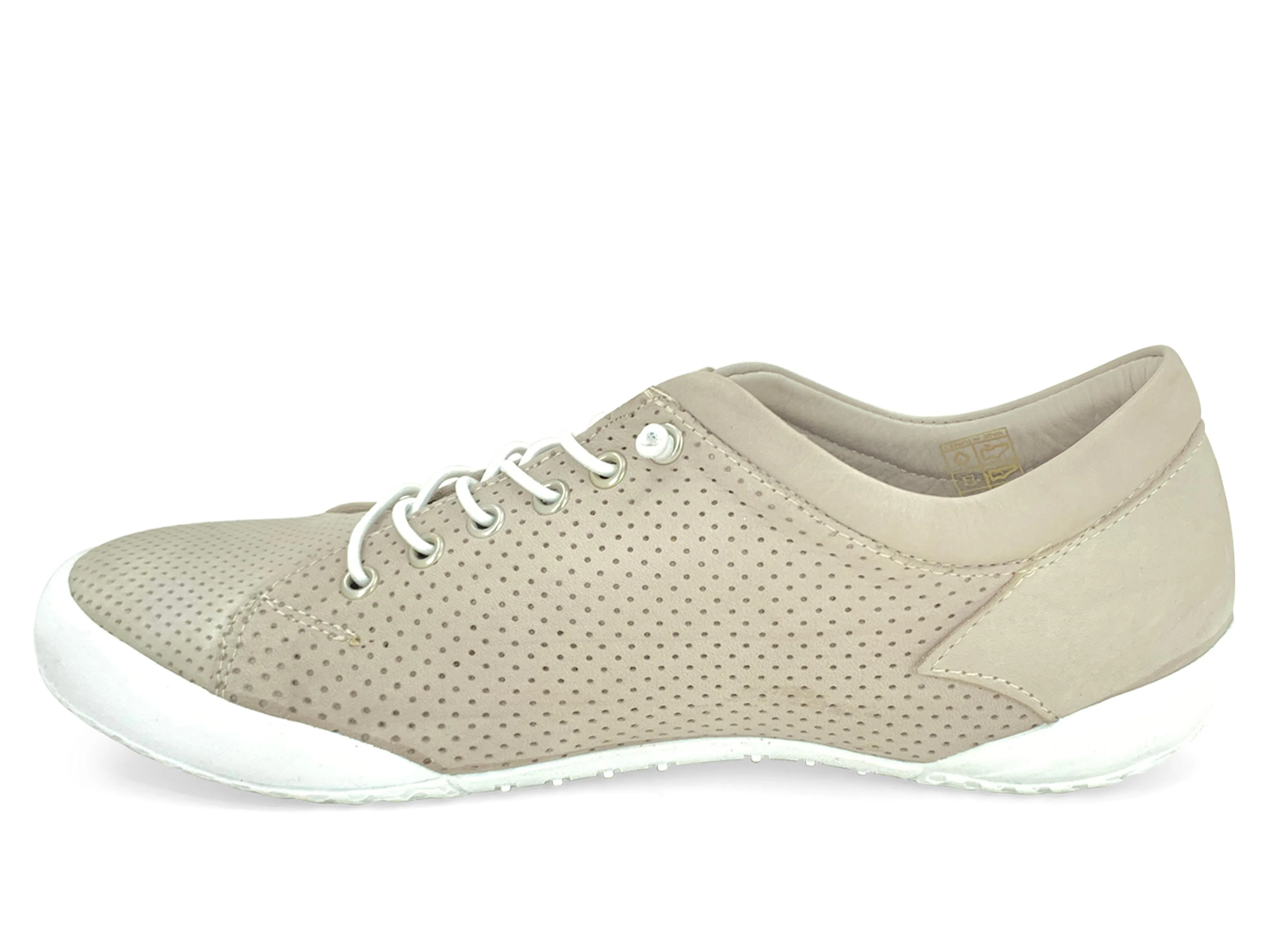 Gelato Teejay Sneaker Taupe