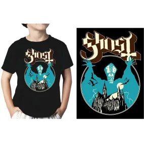 Ghost Opus Eponymous