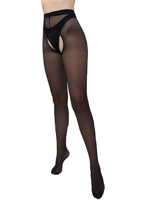 Giulia Intimo Favour 40 Tights ()