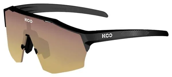 Glasses Koo Alibi Strade Bianche Black