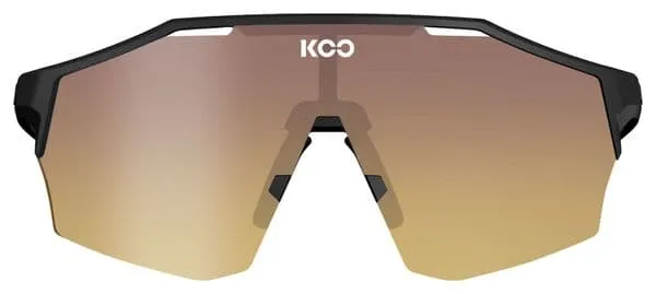 Glasses Koo Alibi Strade Bianche Black