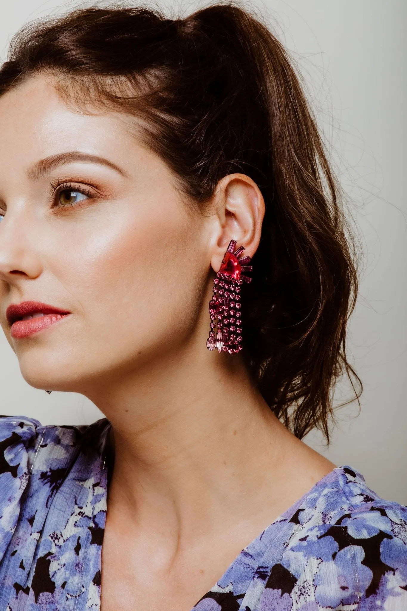 Glora Earrings