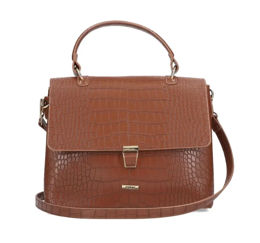 H1651 RIEKER 24 BAG