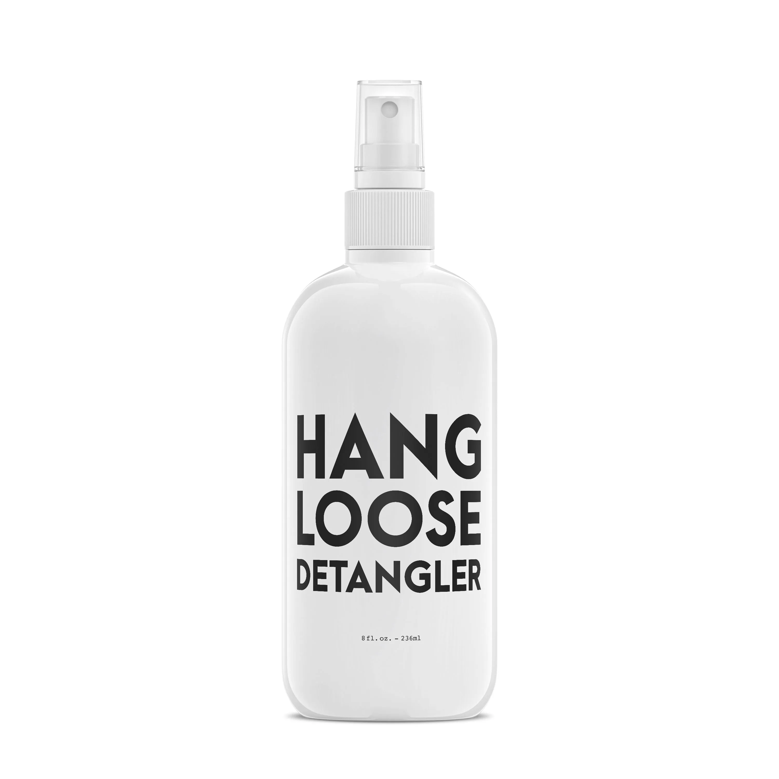 Hang Loose Detangler