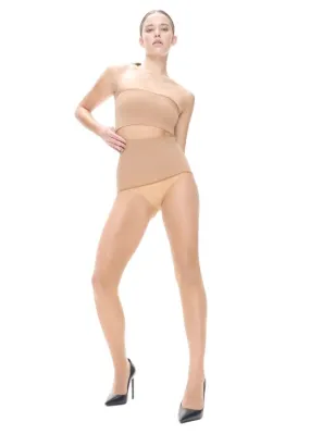 Heist The Nude Seamless Tights ()