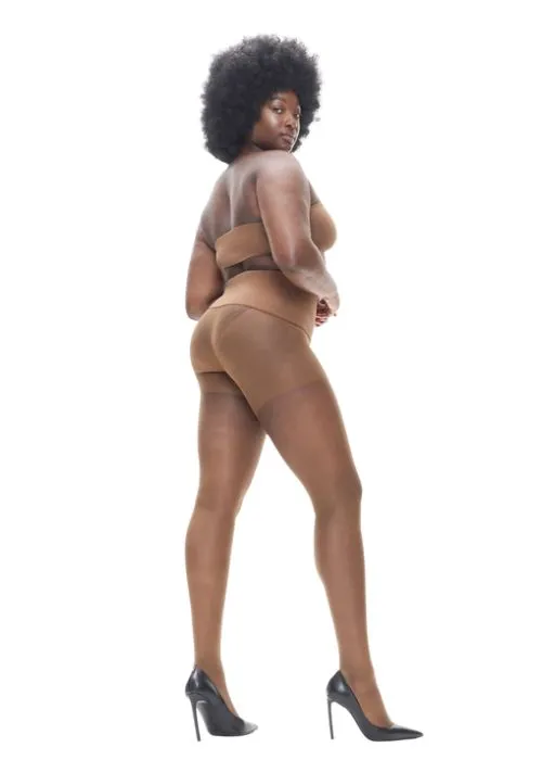 Heist The Nude Seamless Tights ()