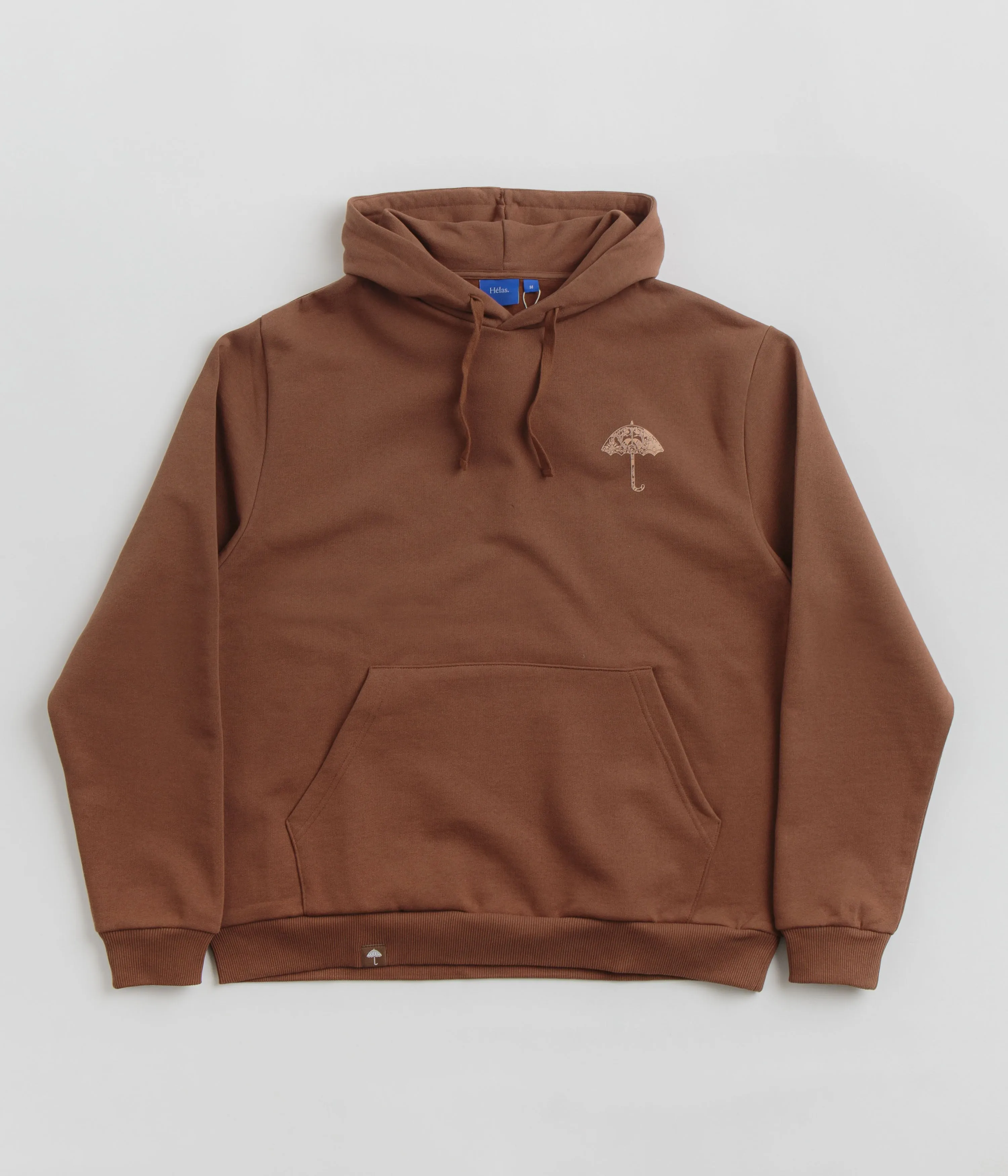 Helas Henne Hoodie - Brown