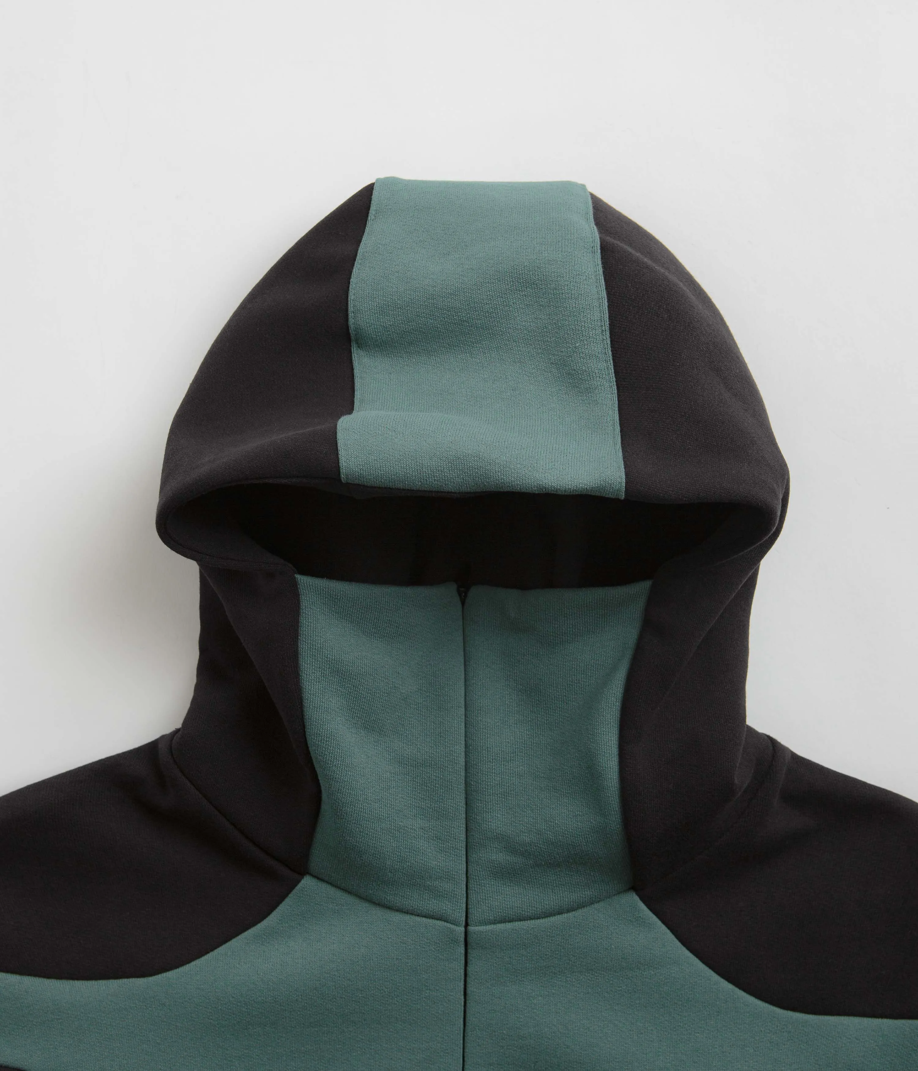 Helas Raid Hoodie - Black