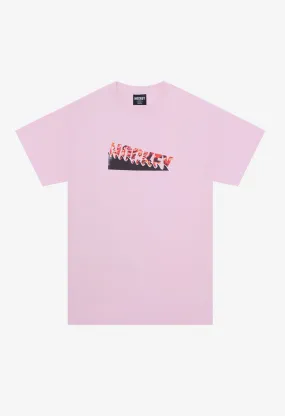 HOCKEY BEN SAW S/S TEE