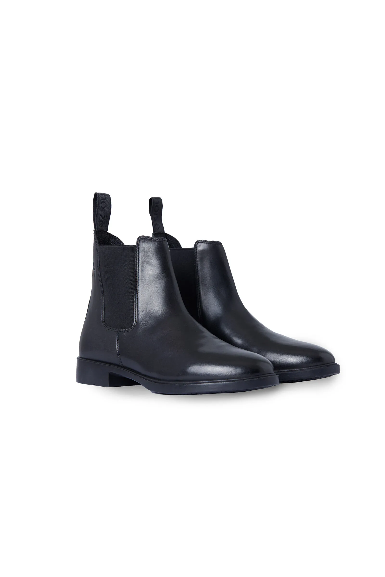 Horze Kid's Signature Jodhpur Boots