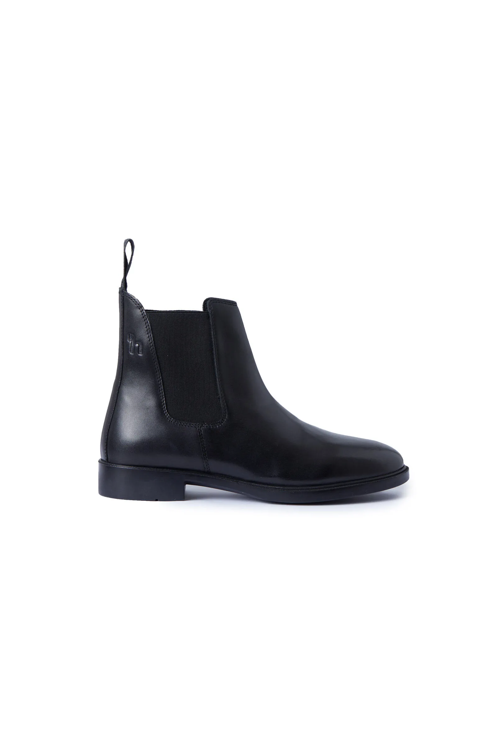 Horze Kid's Signature Jodhpur Boots