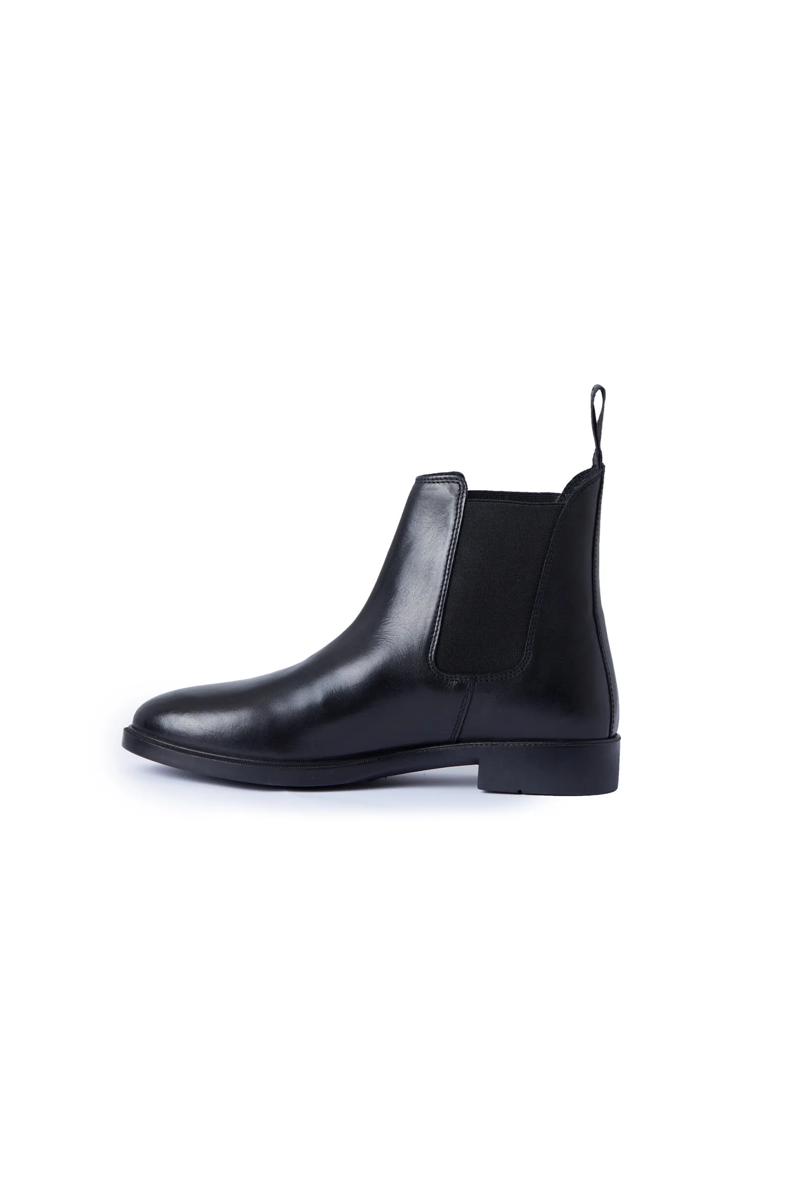 Horze Kid's Signature Jodhpur Boots