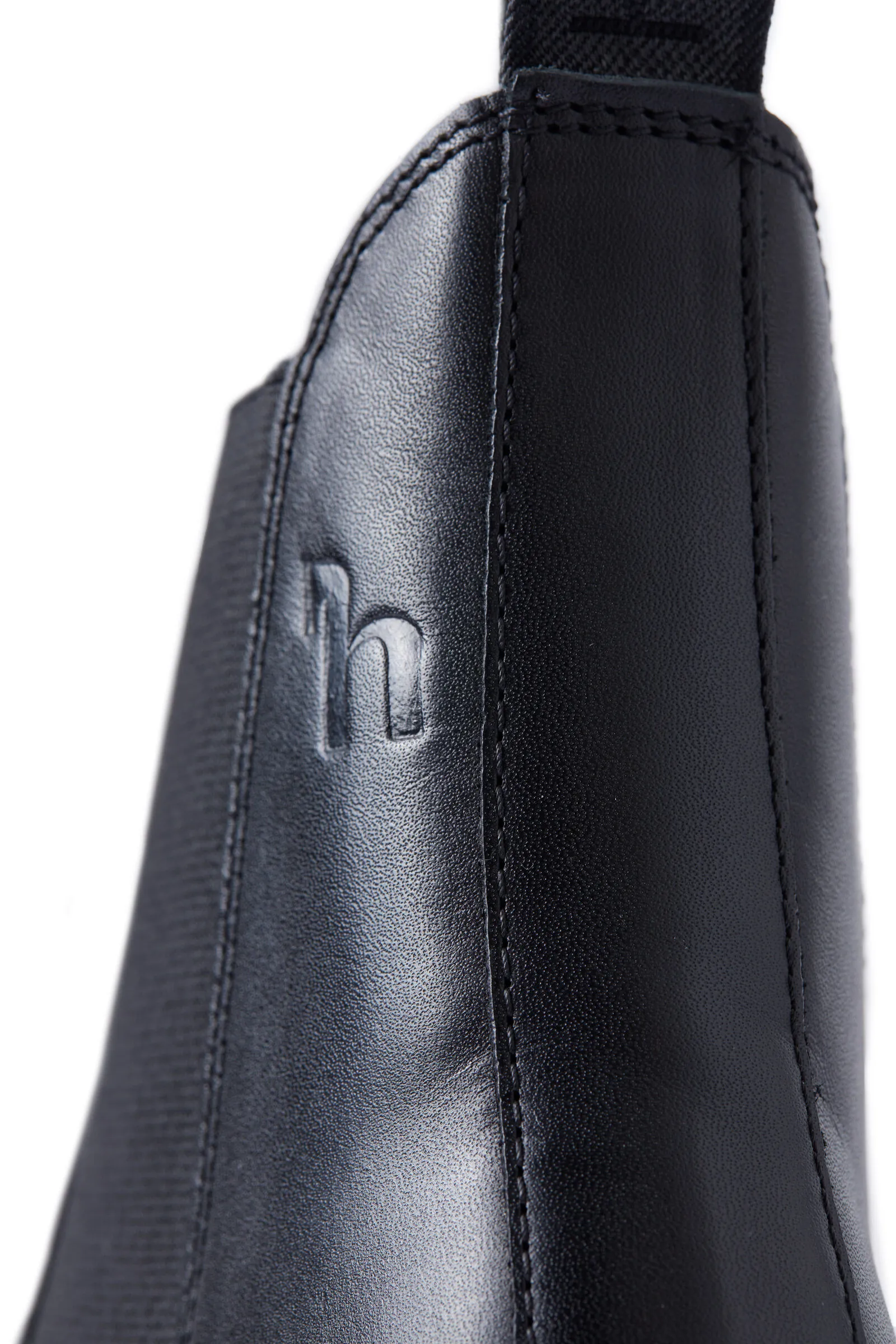 Horze Kid's Signature Jodhpur Boots