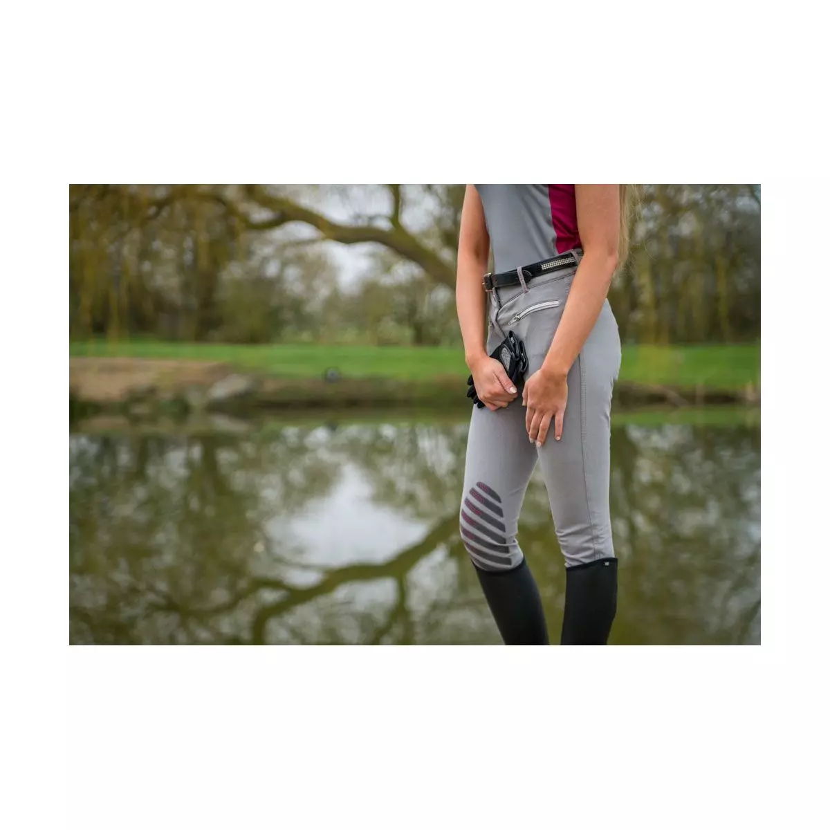 HyFASHION Mizs Arabella Breeches