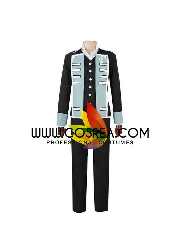 Idolish7 Trigger Gaku Yaotome Cosplay Costume