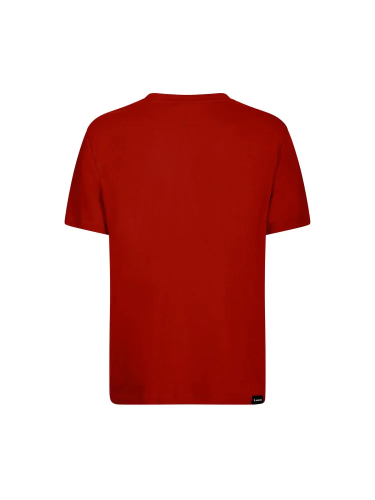 Invicta T-Shirt Uomo in 100% Cotone 4451279U