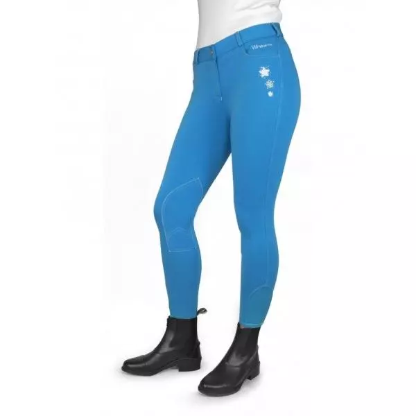 John Whitaker Kids Calder Breeches 