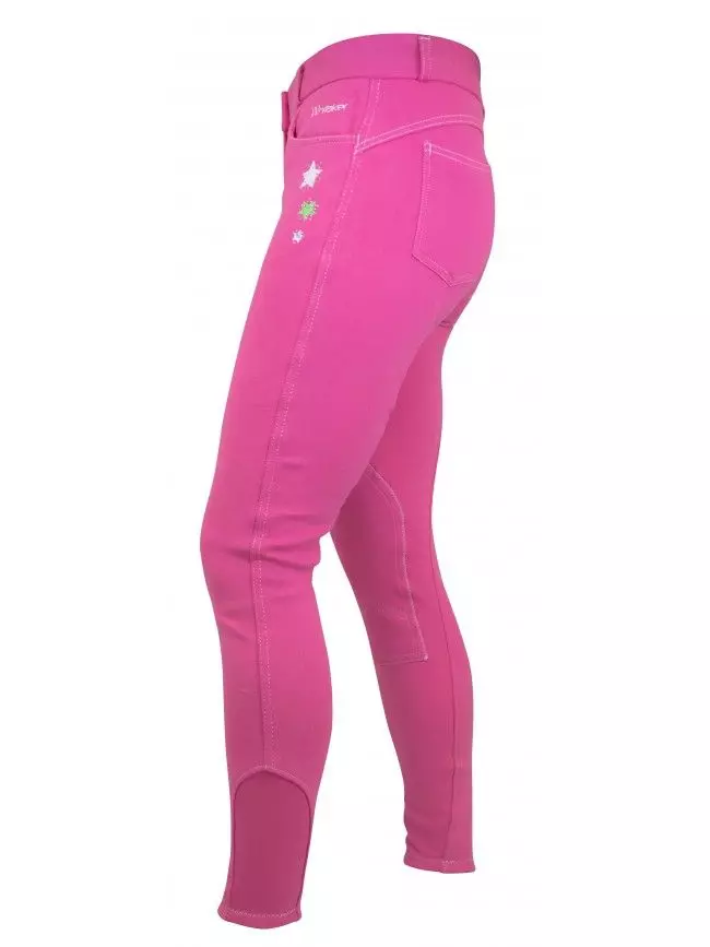 John Whitaker Kids Calder Breeches 