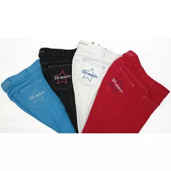 John Whitaker Kids Calder Breeches 