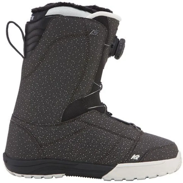 K2 Womens Snowboard Boot Haven (Past Season)