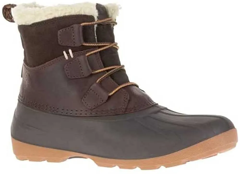 Kamik Women's Simona Mid Winter Boot