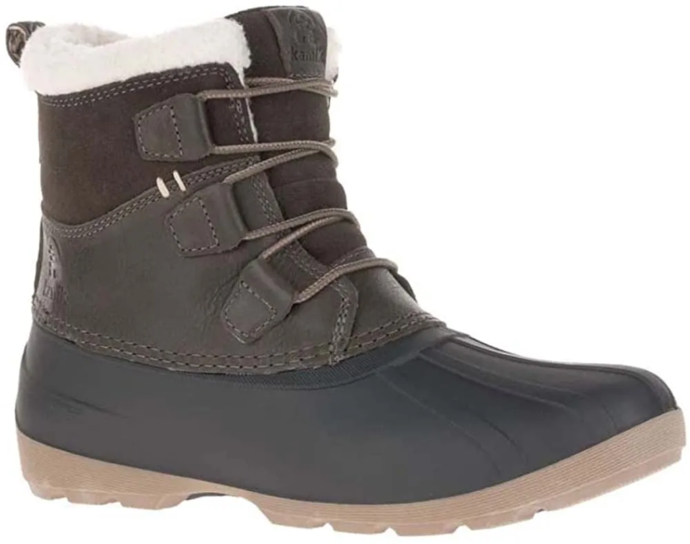 Kamik Women's Simona Mid Winter Boot